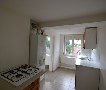 Location Appartement 2 pièces 28m² STRASBOURG 67200 - Photo 2