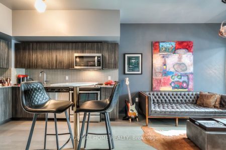 For Lease - 30 Shore Breeze Drive Unit# 540, Toronto, Ontario - Photo 2