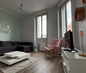 Appartement Grenoble - Photo 6