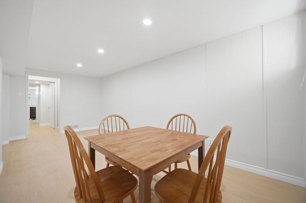 For Lease - 1926 Reiss Court, Mississauga, Ontario - Photo 1