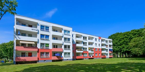 Freie 3-Zimmer-Wohnung in Dortmund Wickede - Photo 3