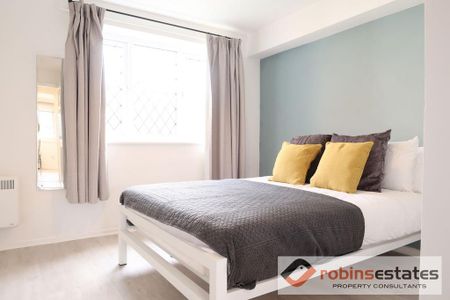 1 bedroom maisonette to rent - Photo 3