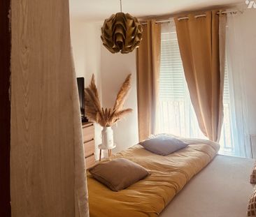 Maison d'habitation avec jardin - Photo 3