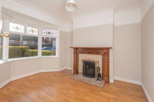 25 Belvedere Park, Belfast, BT9 5GS - Photo 1