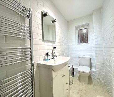 1 bedroom parking to rent - Photo 5