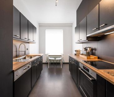 Appartement in Brussel - Photo 1