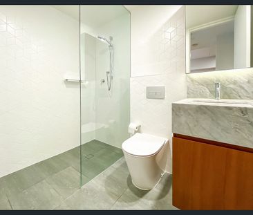 1 bedroom 1 bathroom & 1 study room - Photo 2