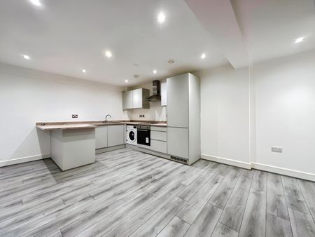 1 bedroom property to rent - Photo 3