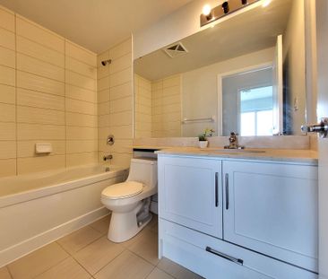 For Lease - 50 Absolute Avenue Unit# 3608, Mississauga, Ontario - Photo 3