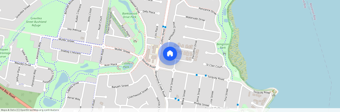 2/3 Kimbolton Street, Qld 4165, Redland Bay