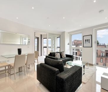 1 bedroom apartment to rent - Photo 2