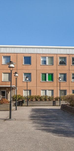 Sätraängsvägen 12 - Photo 1