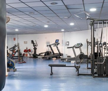 Apartamento en La Patacona, Valencia – A0663-2 - Foto 5