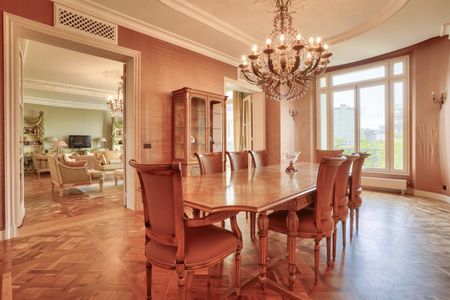 Tout savoir sur cet appartement dans le quartier Muette Nord, à Paris 16ème - Photo 4
