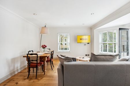 2 Bed Flat, Eaton Gardens, BN3 - Photo 4