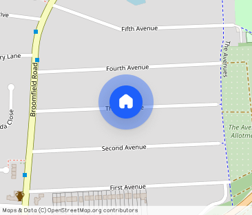 Third Avenue, Chelmsford - Photo 1