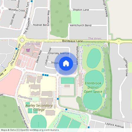 15 Shepherd Ave, WA 6069, Ellenbrook