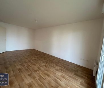 Location Appartement 2 pièces 46m² BEAUVAIS 60000 - Photo 3