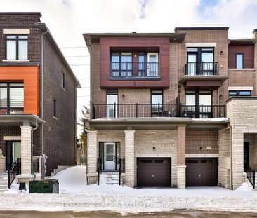 For Lease - 24 Cunliffe Lane, Ajax, Ontario - Photo 6