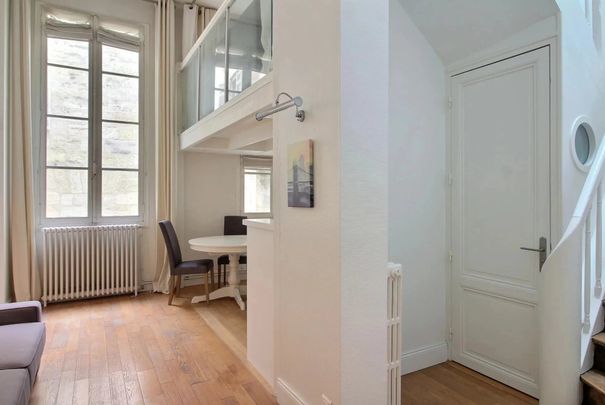 Appartement à louer Bordeaux, Sud Ouest, France1 800 EUR / Mois - Photo 1