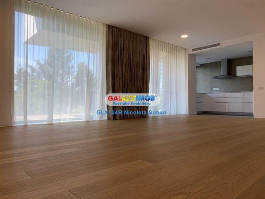 Experience refined living in One Charles de Gaulle residence 4 Rooms - Photo 1