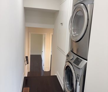 For Lease - 1 Hammond Drive Unit# Upper Level, Aurora, Ontario - Photo 5