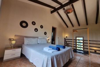 IPS5076208: Country Property for rent in Alhaurín El Grande