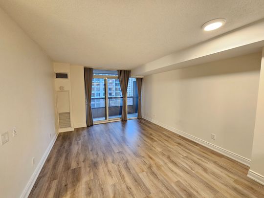 For Lease - 15 Northtown Way Unit# 616, Toronto, Ontario - Photo 1