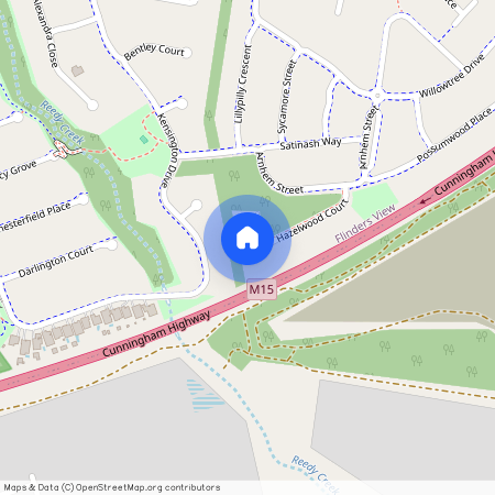 30 Hazelwood Court, Flinders View QLD 4305