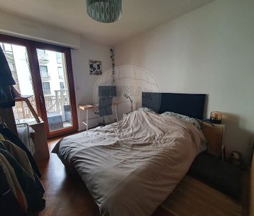 Appartement 1 chambre(s) à louer - Nantes - Photo 3