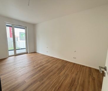 Moderne und helle 3-Zimmerwohnung mit Loggia - Photo 5