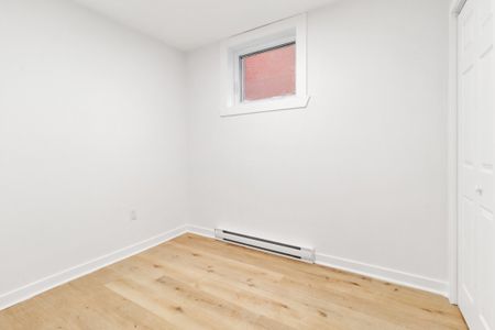 Appartement à louer - Montréal (Côte-des-Neiges/Notre-Dame-de-Grâce) (Notre-Dame-de-Grâce) - Photo 4