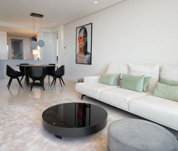 Middle Floor Apartment · Marbella - Photo 1