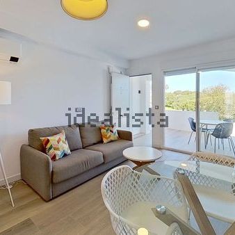 Alquiler de piso en Calle Avoceta, 49 - Foto 1