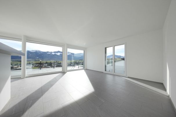 In a wonderful, quiet and sunny location - Foto 1