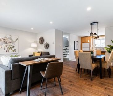 For Lease - 2056 Marine Drive Unit# 7, Oakville, Ontario - Photo 3