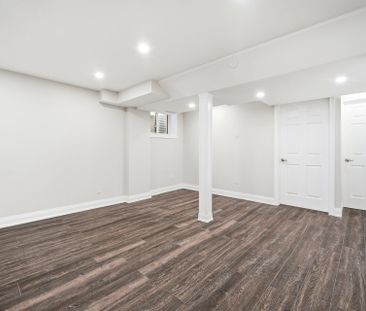 For Lease - 5 Streamline Drive Unit# Bsmt, Brampton, Ontario - Photo 2