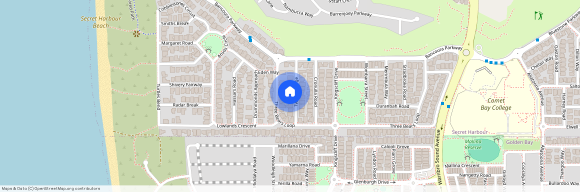 14 Twilight Ridge, WA 6173, Secret Harbour