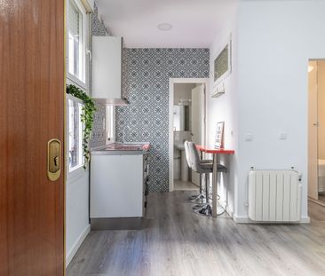 Apartamento de alquiler en C. de Zurita, 33, Embajadores - Lavapiés - Photo 4