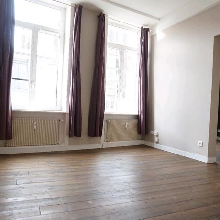 T2 NON MEUBLE 44,7m2 – rue des Bouchers réf G6-001 - Photo 3