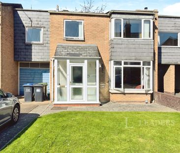 4 bedroom house to rent King Street, Leamington Spa, Warwickshire, ... - Photo 5