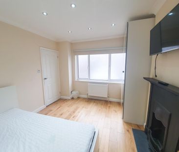 1 bedroom terraced house to rent - Photo 4