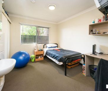 Large Single Room. Rent Includes Electricity, Wi Fi and Water – Bus... - Photo 3