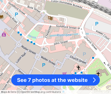 John Street, Luton - Photo 1