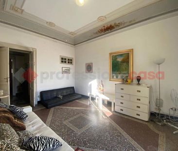 Bilocale via San Giovanni Bosco, 13, Centro Storico, Messina - Photo 2