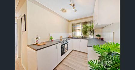 Stylish, Secure & Superbly Located Your Next Home Awaits - Photo 2