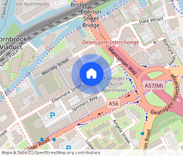 Arundel Street, Manchester - Photo 1