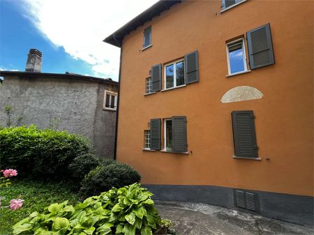 3.5 Zimmer, 56 m², 1. Stock - Photo 5
