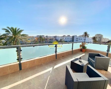 2 BEDROOM PENTHOUSE - ELCHE - Photo 4