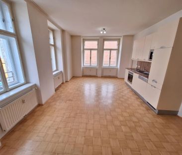 **NEUER PREIS ** Tolle 2-Zimmer-Wohnung direkt am Stadtplatz 6 - Top 4 - Foto 4